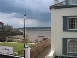 The Strand, Topsham, Devon EX3