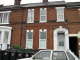 Flat 5, 10 Stracey Road, Norwich, Norfolk, NR1 1EZ