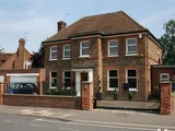 Orchard Drive