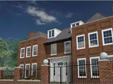 Frognal, Hampstead, London, NW3