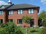 Magnolia Court, Headley Road East, Reading