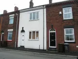 Railway Road, Golborne, Warrington