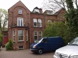 9, Cearns Road, Oxton, Wirral