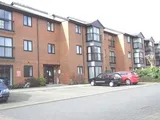 Regal Court, Bancroft, Hitchin, Herts