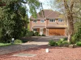Old Risborough Road, Stoke Mandeville, Aylesbury, Bucks