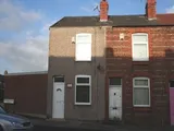 Beaconsfield Road, New Ferry