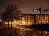 Canalside, Portland Basin, Ashton Under Lyne