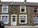 16 Meadow Street, Pontycymmer, Bridgend, Mid Glamorgan