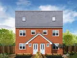 5 Conleach Court, Conleach Road, Liverpool