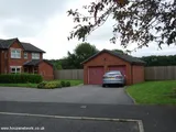 Parkside Close, Radcliffe, Manchester, Greater Manchester, M26 2QS