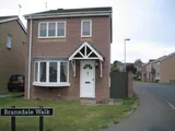 Bransdale Walk, Normanton WF6