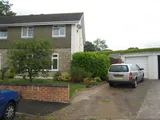 Oaklands, Ponthir, Newport NP18