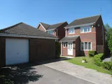 Brodsworth Way, Rossington, Doncaster DN11