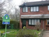Sharnford Close, Bolton BL2