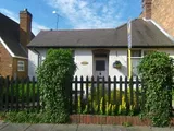 Roselea, Walcote Road, Off Gipsy Lane, Leicestershire