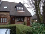 Highfield Court, Burghfield Common, Reading