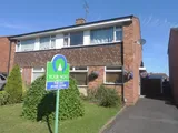 Manor Farm Crescent, Stafford ST17