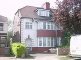 Lancelot Avenue, WEMBLEY, Middlesex