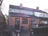 Clifton Mount, Clifton, Rotherham, South Yorkshire
