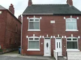 Wilmot Road, Swadlincote DE11