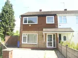 Charter Avenue, Bewsey, Warrington