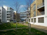 Kingfisher Meadow, Hart Street, Maidstone, Kent, ME16 8RD