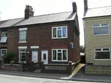 Booth Lane, Middlewich CW10
