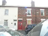 Winifred Street, Warrington