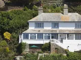 The Warren, Polperro, Looe, Cornwall