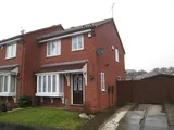 Denbigh Close, Dudley DY1