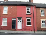 Kitson Street, Leeds LS9