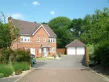 5 Palmerston Close