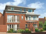 Plot 1 City Road