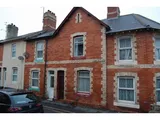 Hampton Road, Newton Abbot, Devon. TQ12 1BD