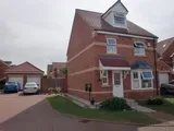 6 Water Fir Drive, Harworth, DONCASTER, South Yorkshire