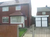 Maple Avenue, Lowton, Warrington