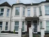 St Anns Road, Southend-On-Sea