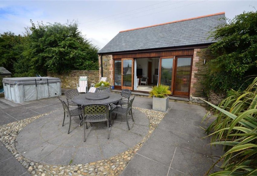 4 bedroom property for sale in Churchstow, Kingsbridge, Devon, TQ7