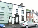 Church Street, Kirkham, Preston PR4