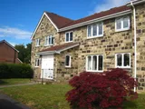 Beck Lane, Collingham, Wetherby LS22