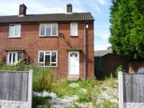 Drake Close, Whiston, Prescot