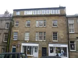 Fenkle Street, Alnwick NE66
