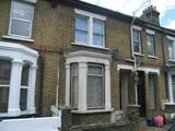 Napier Avenue, Southend-On-Sea