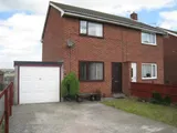 John Street, Brimington, Chesterfield S43