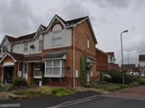 Cennon Grove, Ingleby Barwick, Stockton-On-Tees TS17