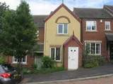 Riverside Close, Conisbrough, Doncaster DN12