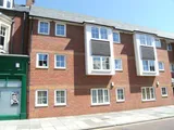 Cheviot View, Whitley Bay NE26