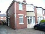 Balkwell Avenue, North Shields NE29
