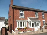 Miller Street, Droitwich WR9