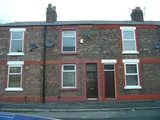 Wellington Street, Warrington